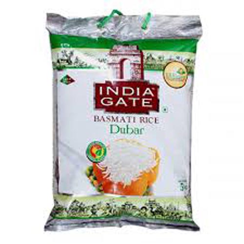 India Gate Rice Dubar Basmati